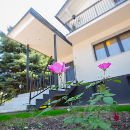 Villa Rose Sarajevo Exteriér fotografie