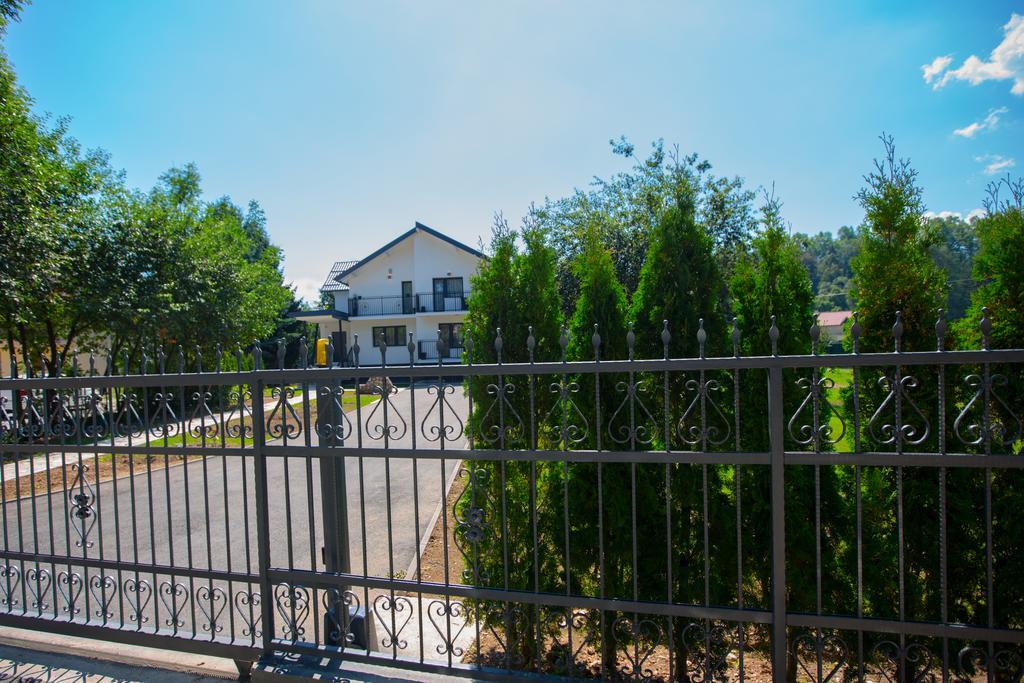 Villa Rose Sarajevo Exteriér fotografie