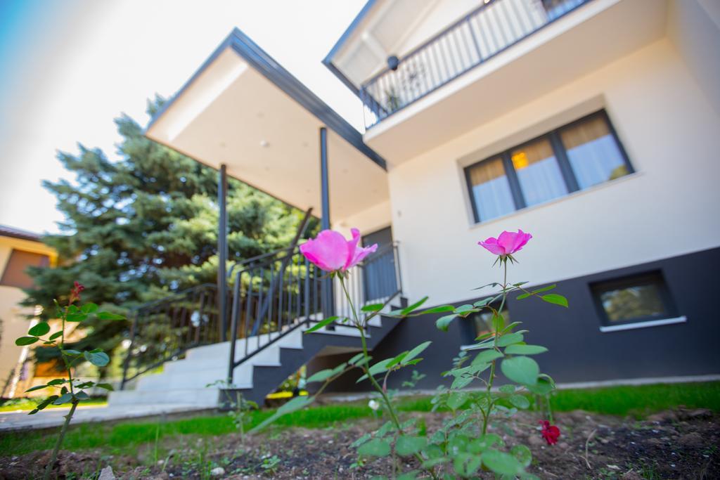 Villa Rose Sarajevo Exteriér fotografie